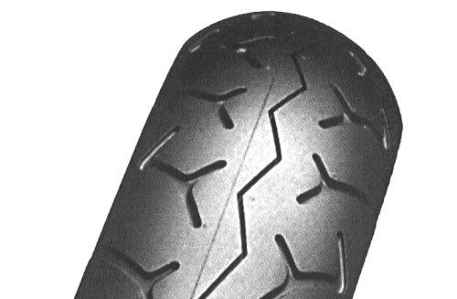 Cruiser Bridgestone 060941