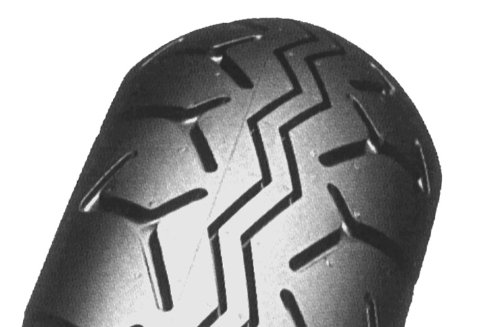 Bridgestone Excedra G703 Cruiser Front Motorcycle Tire 130/90-16 Cruiser Bridgestone 105759