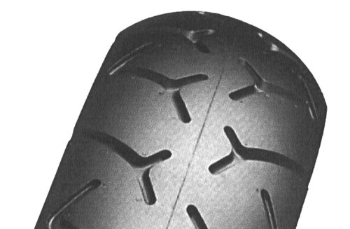 Cruiser Bridgestone 57886