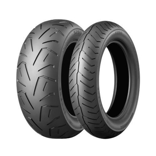 Cruiser Bridgestone 127050