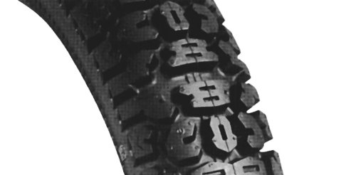 Dual Purpose Bridgestone 142905