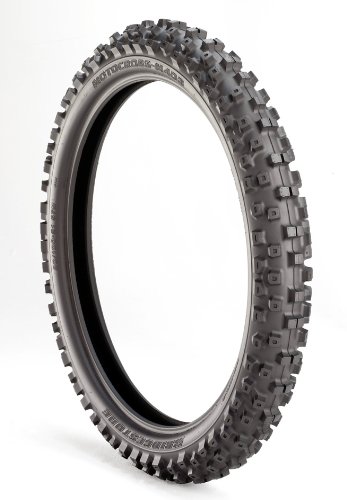 Bridgestone M403 Motocross Front Tire 90/100-21 Scooter Bridgestone 107789