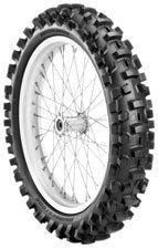 Motocross Bridgestone 072361