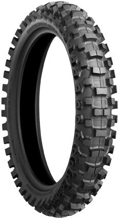 Motocross Bridgestone 119791