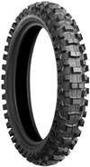 Bridgestone M204 Motocross Rear Tire 110/90-19 Motocross Bridgestone 119825