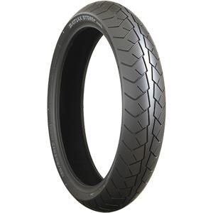 Bridgestone BATTLAX BT-020 Sport/Touring Front Motorcycle Tire 120/70-17 Sport Bridgestone 057537