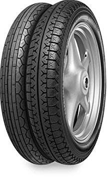 Cruiser Continental 2481150000