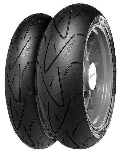 Sport Continental 2442040000