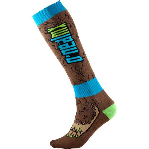 Socks O'Neal Racing 0356-701-AMA