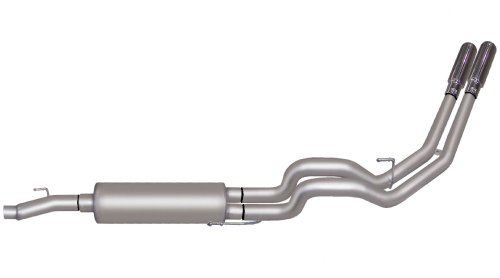 Exhaust & Emissions Gibson Performance Exhaust 9210