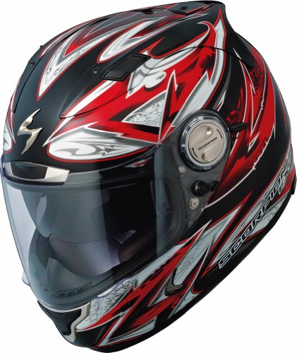 Helmets Scorpion 110-2016