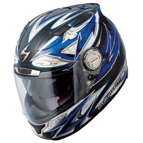 Helmets Scorpion 110-2022