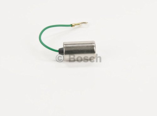 Condensers Bosch 02-006