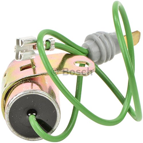 Condensers Bosch 02-007