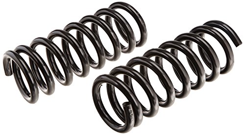 Coil Springs Moog 81194