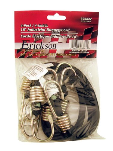 Bungee Cords Erickson 6842