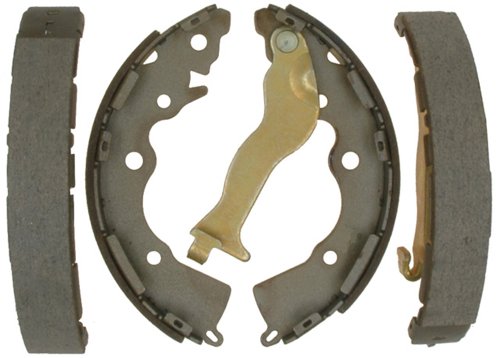 Drum Brake Raybestos 910PG