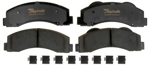 Brake Pads Raybestos ATD1414C