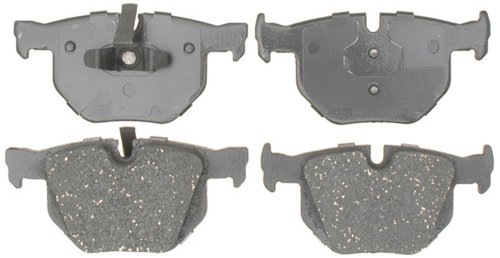 Raybestos PGD1170C Professional Grade Ceramic Disc Brake Pad Set Brake Pads Raybestos PGD1170C
