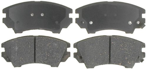 Brake Pads Raybestos PGD1404C