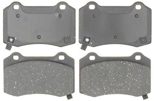 Brake Pads Raybestos PGD1428C