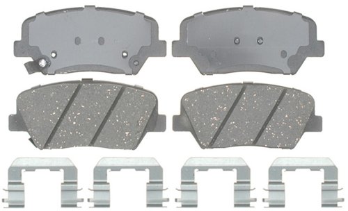 Brake Pads Raybestos PGD1432C