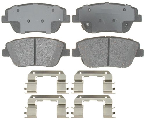 Brake Pads Raybestos PGD1444C