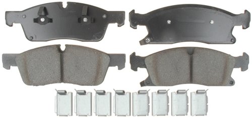 Brake Pads Raybestos PGD1455C