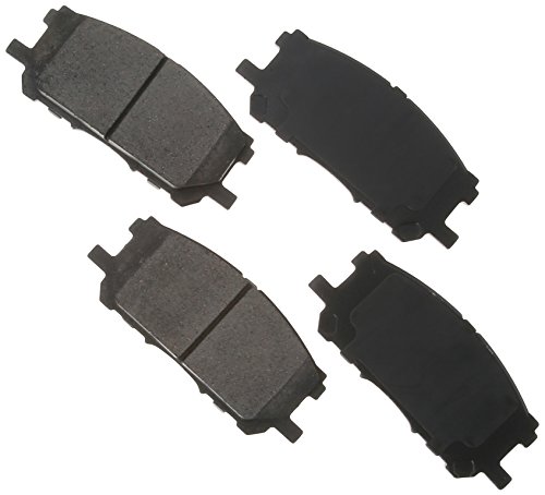 Brake Pads Raybestos SGD1005C