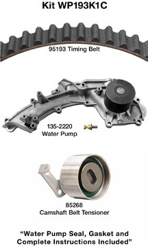 Timing Belt Kits Dayco WP193K1C