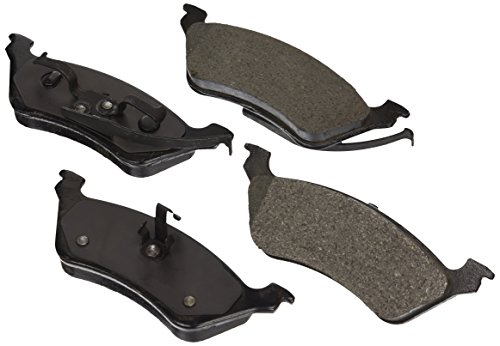 Brake Pads Raybestos SGD858C