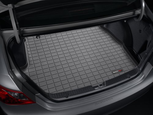 Custom Fit WeatherTech 40456-Sonata