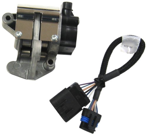 Lokar DBW-GM02 Drive-By-Wire Electronic Throttle Control with Harness Electrical Lokar DBW-GM02