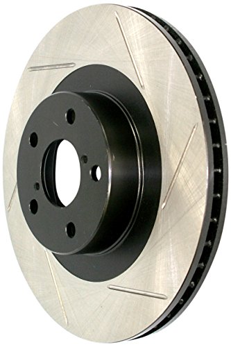 Rotors Power Slot 126.45079SL