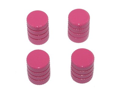 Stem Caps  V000_Pink