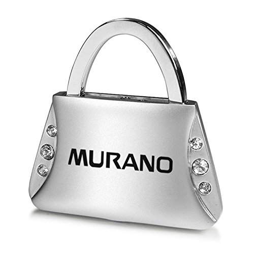 Key Chains Au-Tomotive Gold, INC. KC9120-MUR