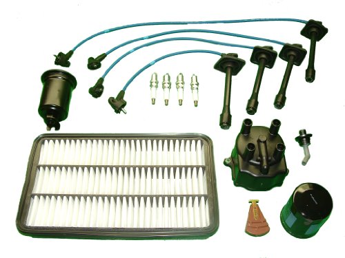 Tune-Up Kits TBK TUK10008