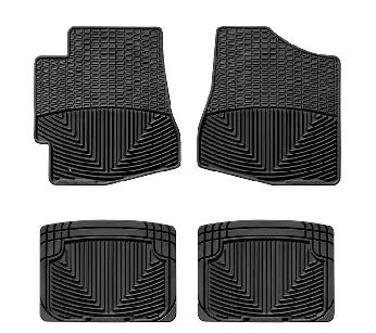 Custom Fit WeatherTech W29-W20-Highlander