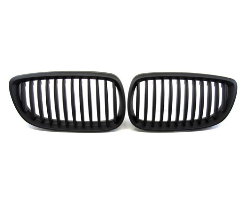 Grilles Generic Grill-E92C-0709BLK