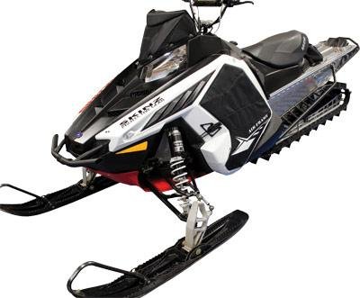 Air Filters Skinz PAFSP300-WHT