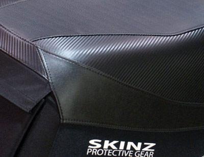Parts Skinz SWG145-BK
