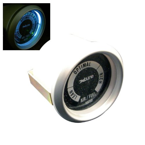 Air & Fuel Ratio Spyder Auto SG-2817