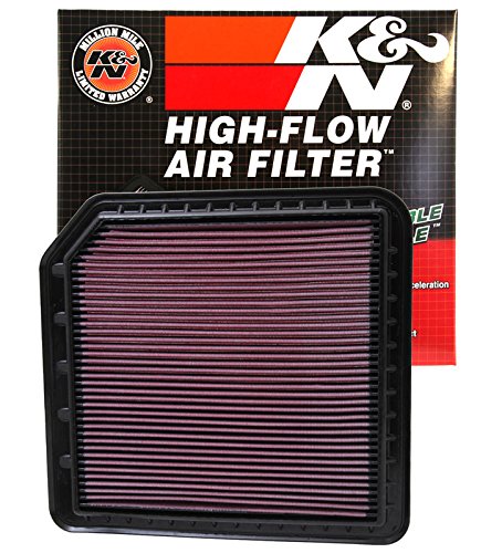 Air Filters K&N 33-2456