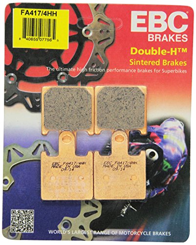 Brake Pads EBC Brakes FA417/4HH