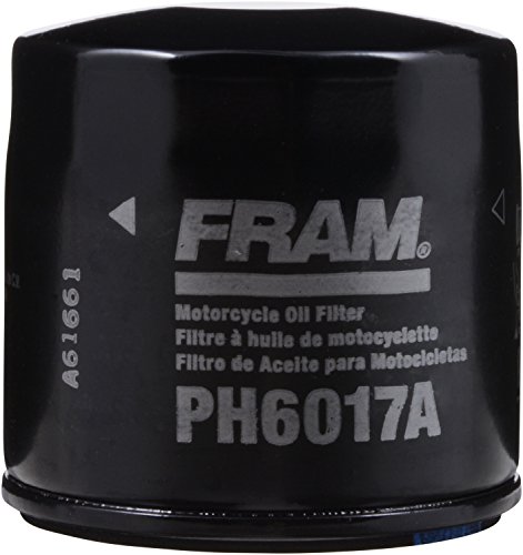 Oil Filters Fram PH6017A