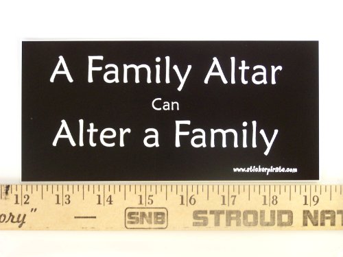 Bumper Stickers Sticker Pirate SPMAG005