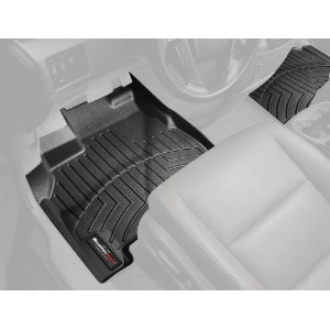 Custom Fit WeatherTech 443451