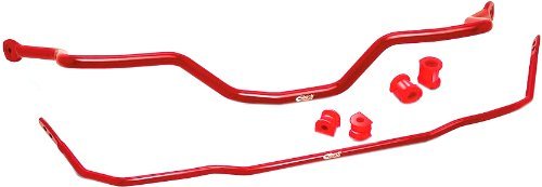 Eibach 6389.320 Performance Sway Bar Anti-Roll Kit for Nissan GT-R 3.8L V6 Twin-turbo Kits Eibach 6389.320
