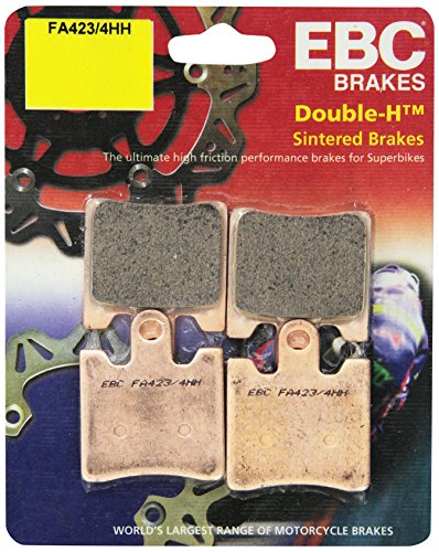 Brake Pads EBC Brakes FA423/4HH