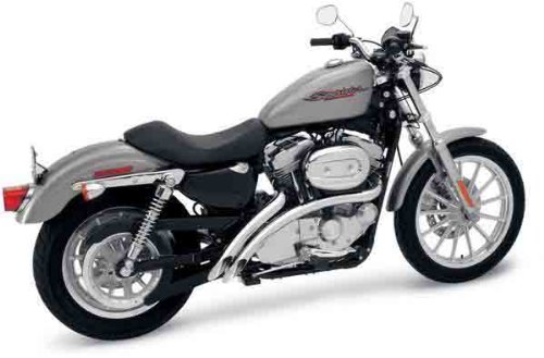 Complete Systems Bassani Xhaust XL4-FF12